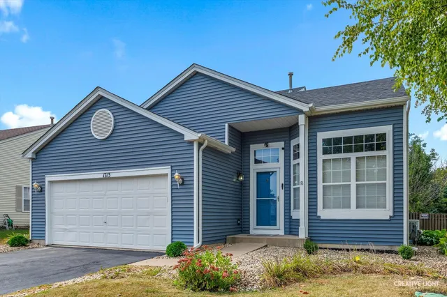 $375,000 | 1713 Burshire Drive, Plainfield, IL 60586