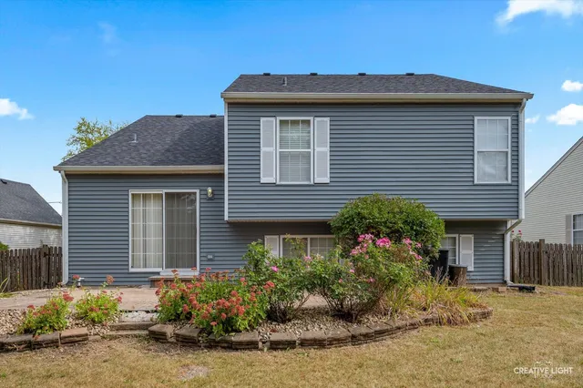 $375,000 | 1713 Burshire Drive, Plainfield, IL 60586