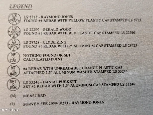 a view of a sign under an umbrella