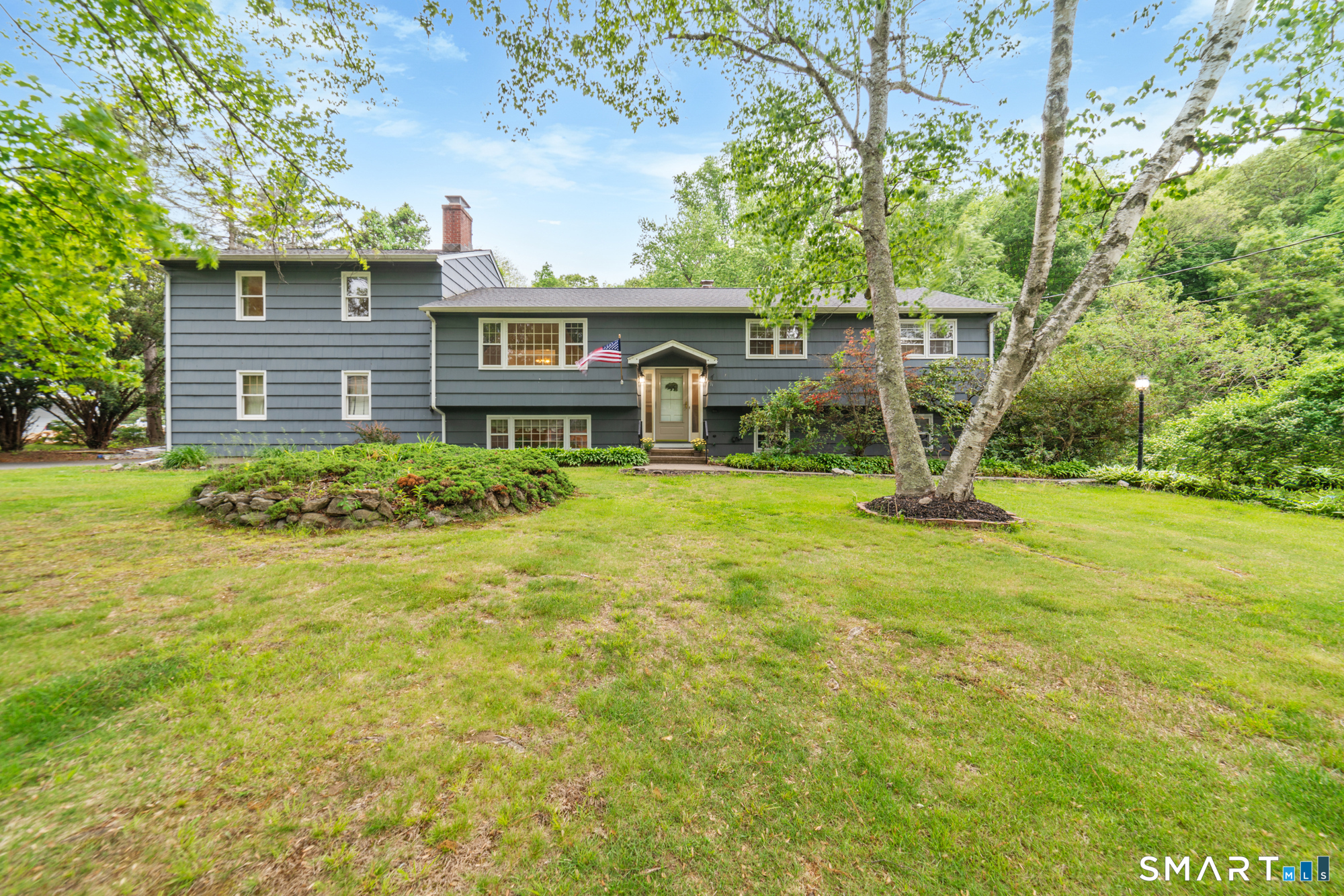 91 Booth Hill Road Shelton, CT 06484 - Photo 1 of 39
