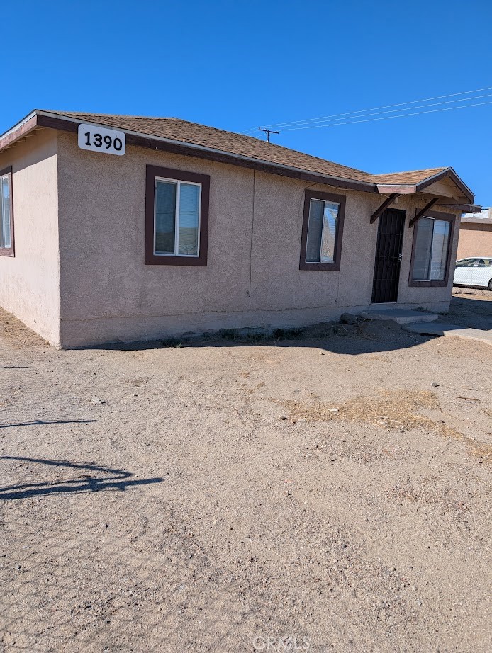 1390 Riverside Drive Barstow, CA 92311 - Photo 2 of 7