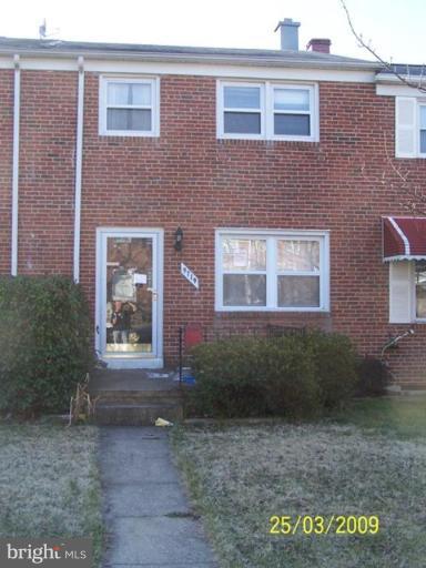 9719 Matzon Road Middle River, MD 21220 - Photo 1 of 2 Exterior (Main)