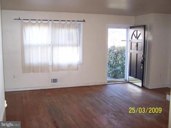 9719 Matzon Road Middle River, MD 21220 - Photo 2 of 2 Living Room