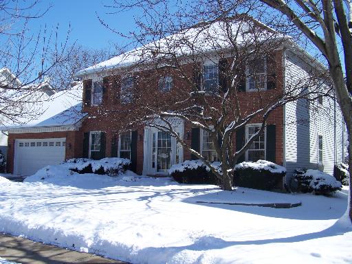 1840 Ranchview Drive Naperville, IL 60565 - Photo 1 of 1 Gallery Image 1