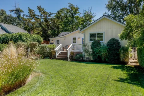 $799,000 | 121 Laurel Avenue, Kenwood, CA 95452