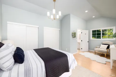 $799,000 | 121 Laurel Avenue, Kenwood, CA 95452