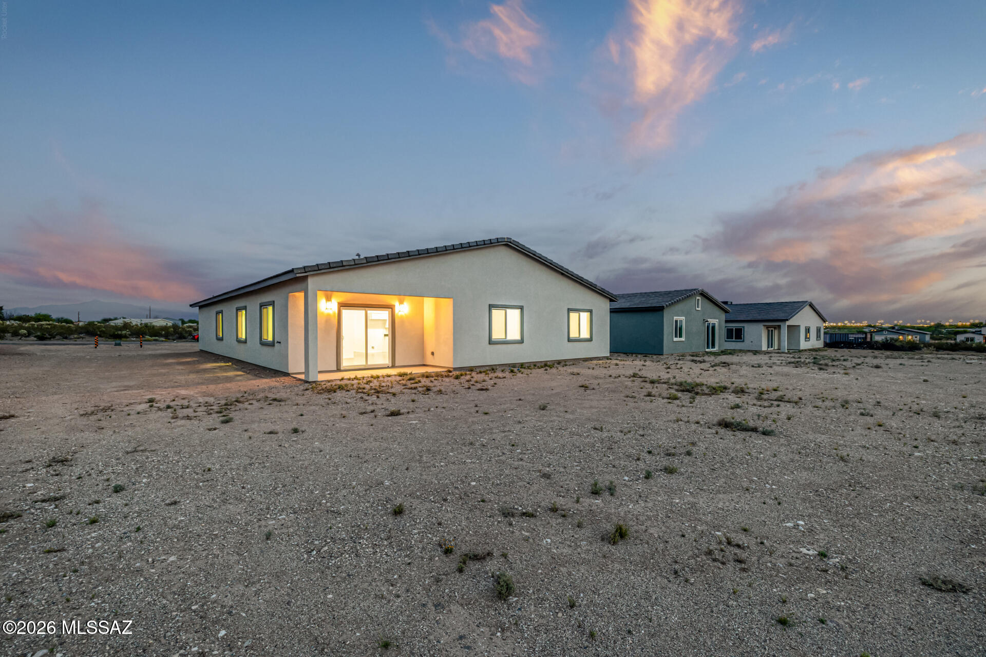 5738 East Hermans Road Tucson, AZ 85756 - Photo 32 of 50