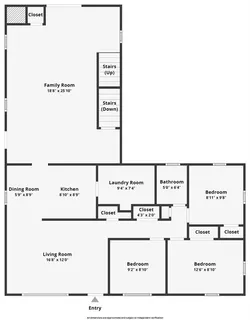 $250,000 | 307 Northwest 63 Terrace, Kansas City, MO 64118