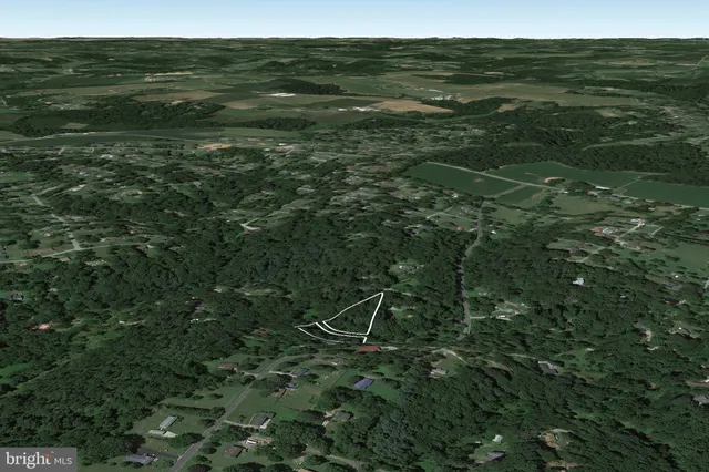 a view of an ocean view