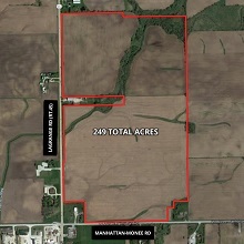 2500 South La Grange Road Monee, IL 60449 - Photo 2 of 3