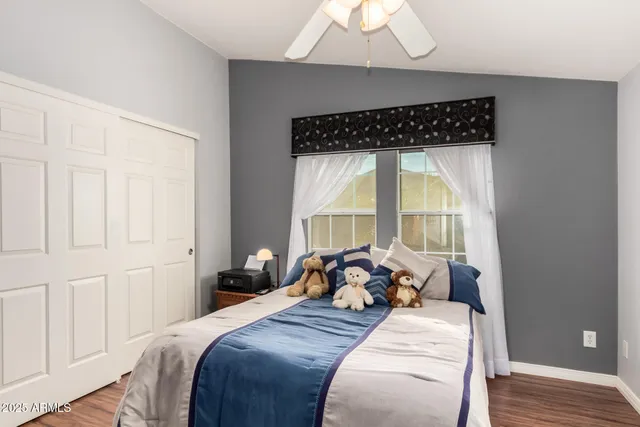 $215,000 | 3301 South Goldfield Road, Unit 2068, Apache Junction, AZ 85119