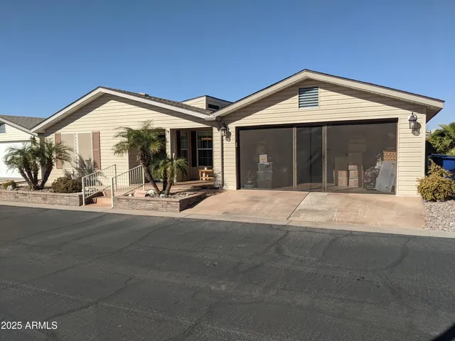 $215,000 | 3301 South Goldfield Road, Unit 2068, Apache Junction, AZ 85119