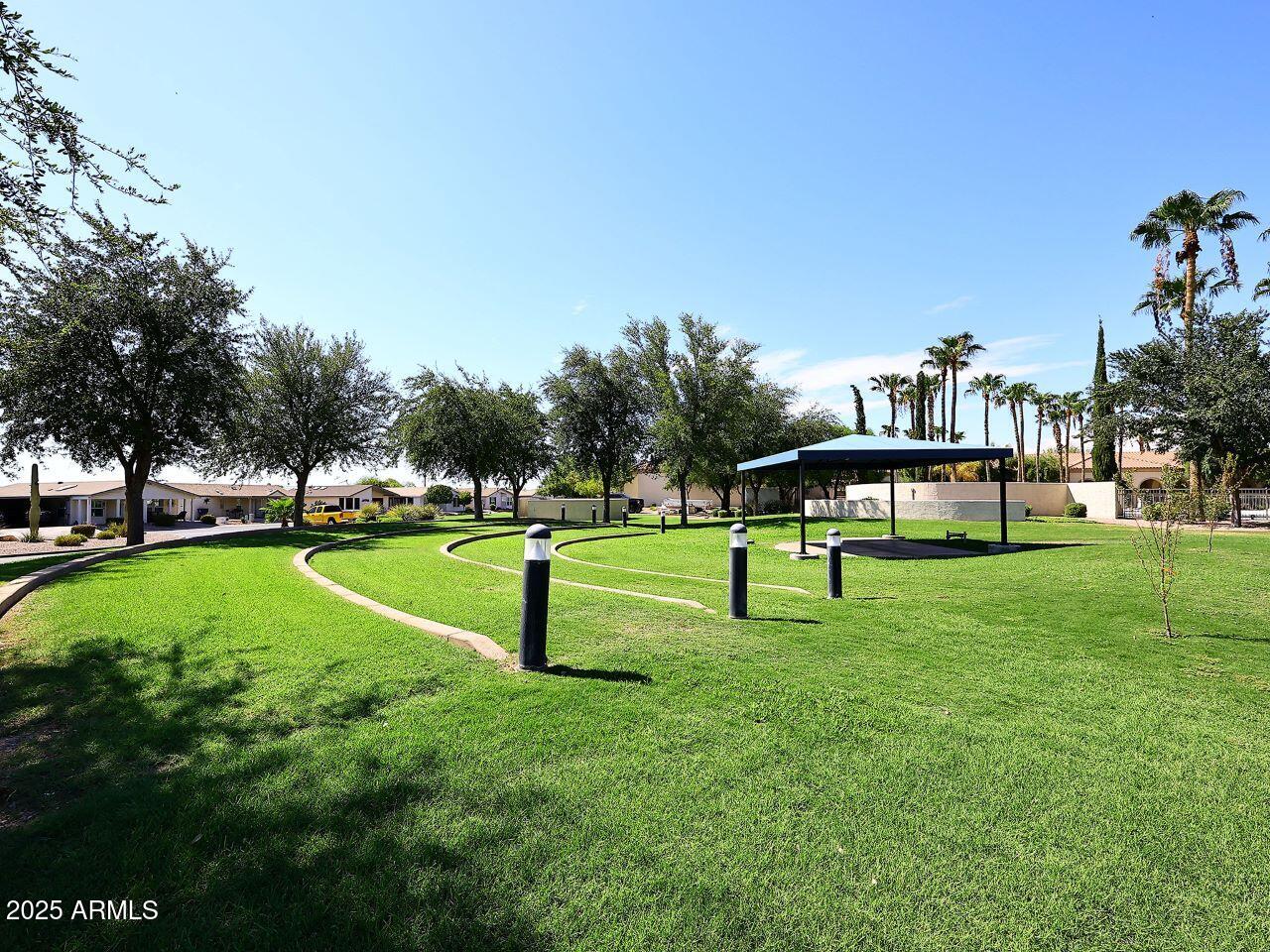 3301 South Goldfield Road, Unit 2068 Apache Junction, AZ 85119 - Photo 33 of 36 Master Pic - Dolce Vita-Pavilion (1)