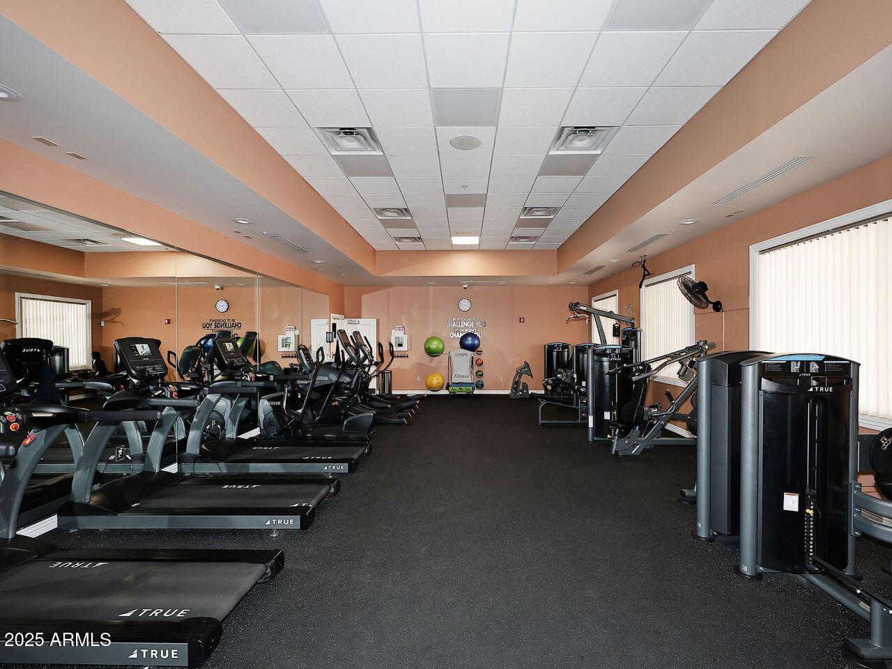 3301 South Goldfield Road, Unit 2068 Apache Junction, AZ 85119 - Photo 35 of 36 Master Pic - Dolce Vita-Fitness Center (