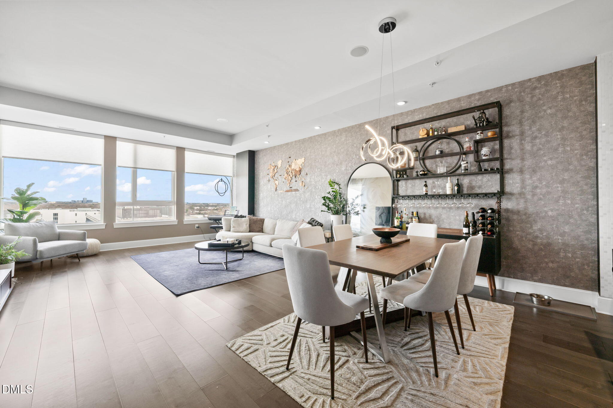 400 West North Street, Unit 1218 Raleigh, NC 27603 - Photo 12 of 41 12-web-or-mls-untitled-10