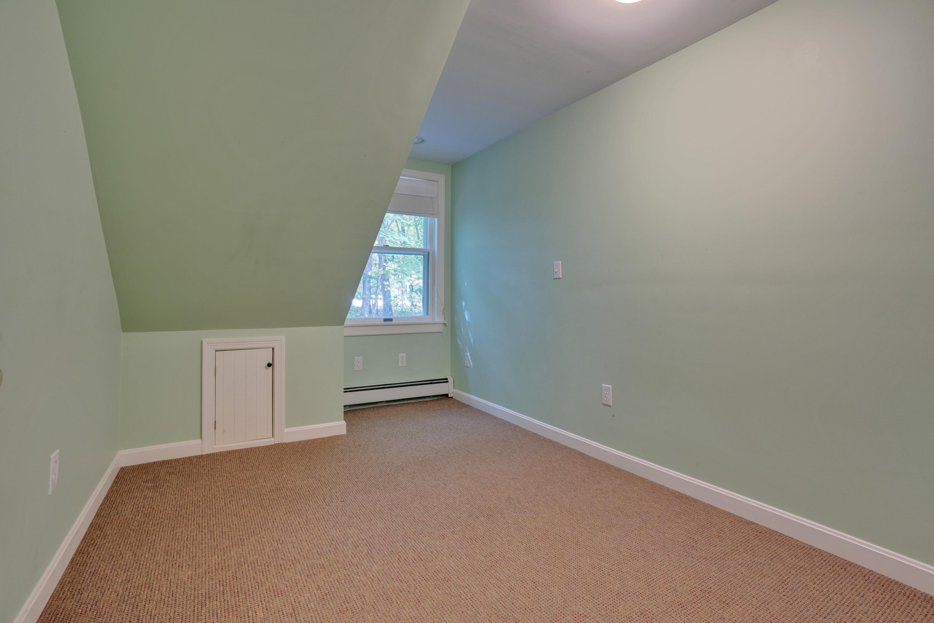 15 Crockett Road Gorham, ME 04038 - Photo 43 of 45 apartment bedroom