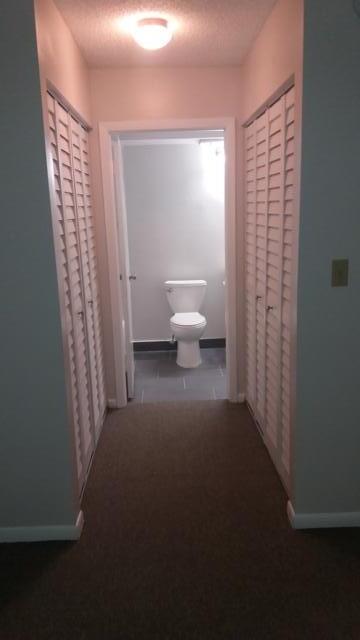 651 Lyons Road, Unit 10105 Coconut Creek, FL 33063 - Photo 16 of 24 hallwayclosets