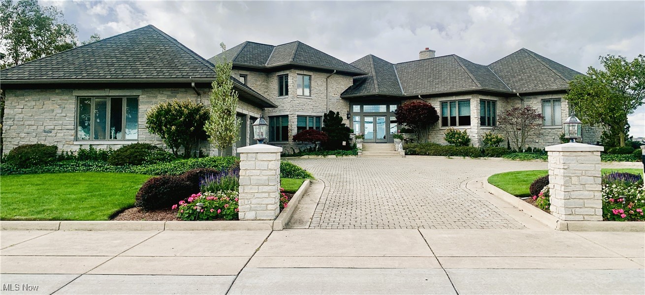 939 Cedar Point Road Sandusky, OH 44870 - Photo 1 of 50 Front of the Home