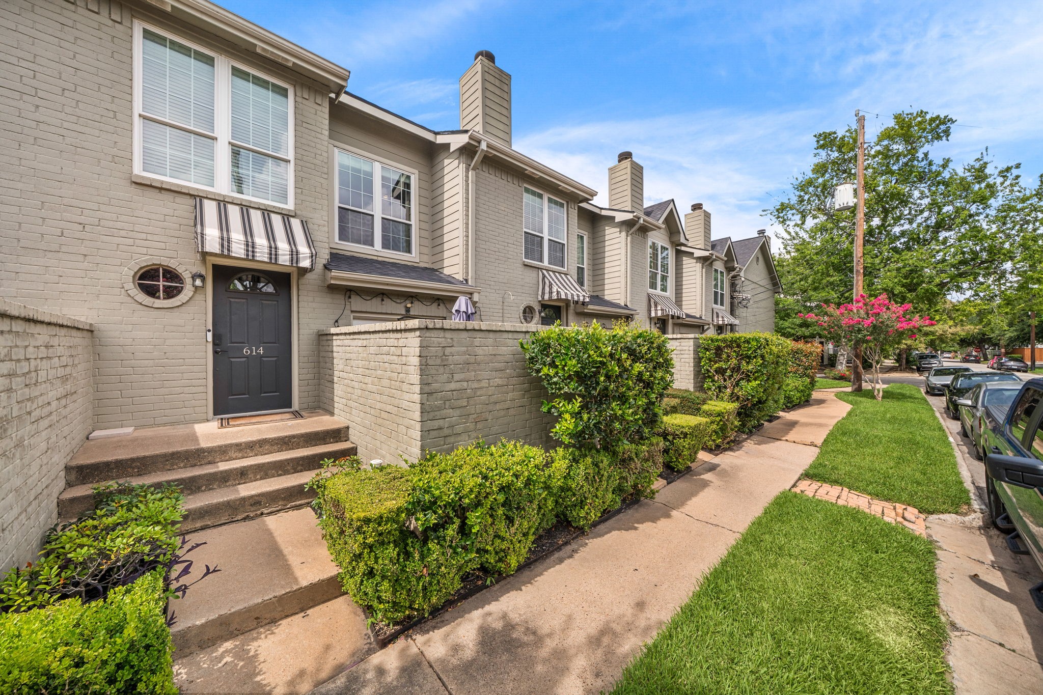 612 Fargo Street, Unit 612 Houston, TX 77006 - Photo 3 of 36