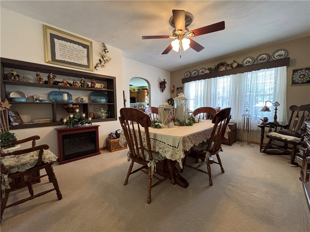 222 Chestnut Street Kane, PA 16735 - Photo 13 of 32
