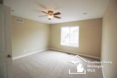 20369 Inkster Road Romulus, MI 48174 - Photo 30 of 31 Guest Bedroom 2