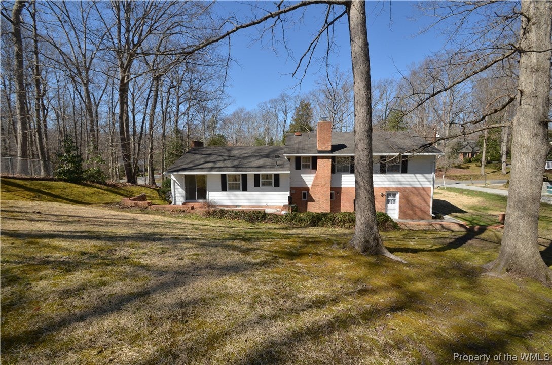 106 Deer Spring Road Williamsburg, VA 23188 - Photo 8 of 27 Gallery Image 8