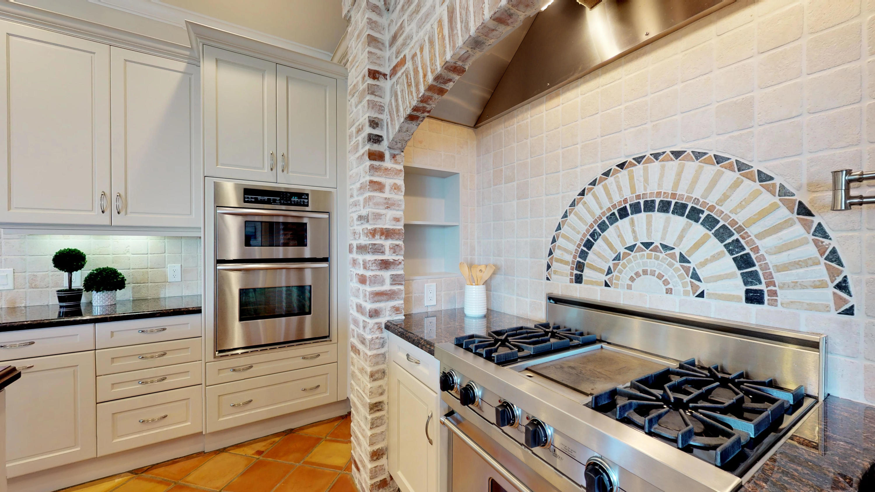 71 North River Road Sewall's Point, FL 34996 - Photo 22 of 74 018Candi-Carrier-Kitchen