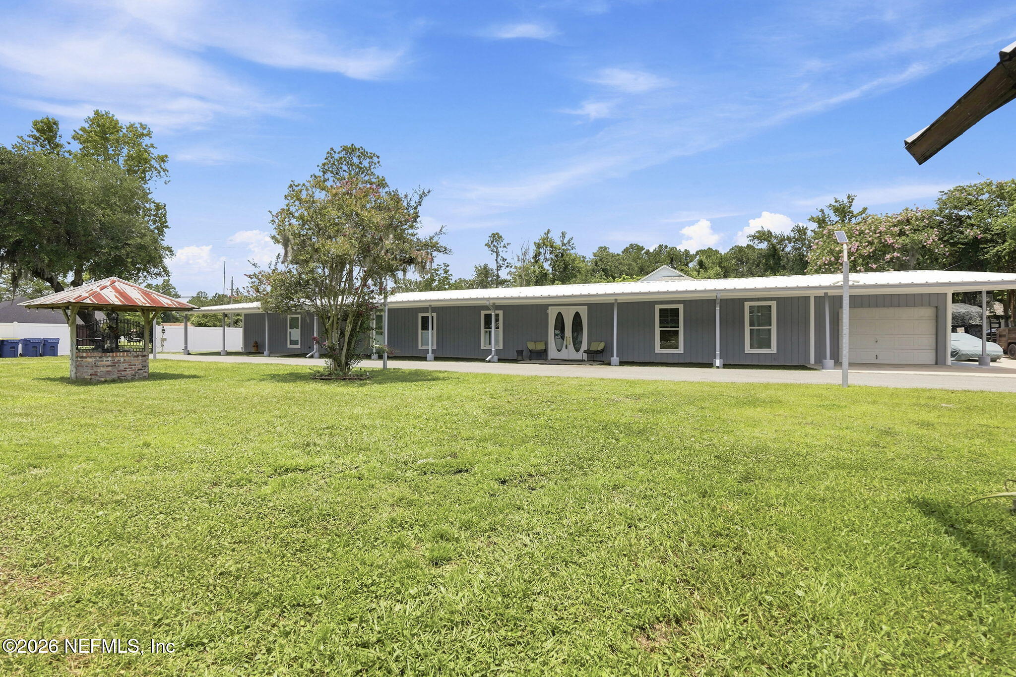 865 Cole Road Jacksonville, FL 32218 - Photo 3 of 36 units 1-4