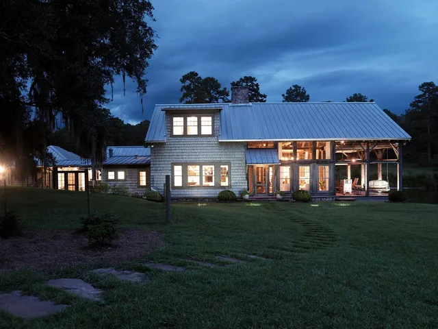 $4,250,000 | 10800 McCracken Road, Tallahassee, FL 32309