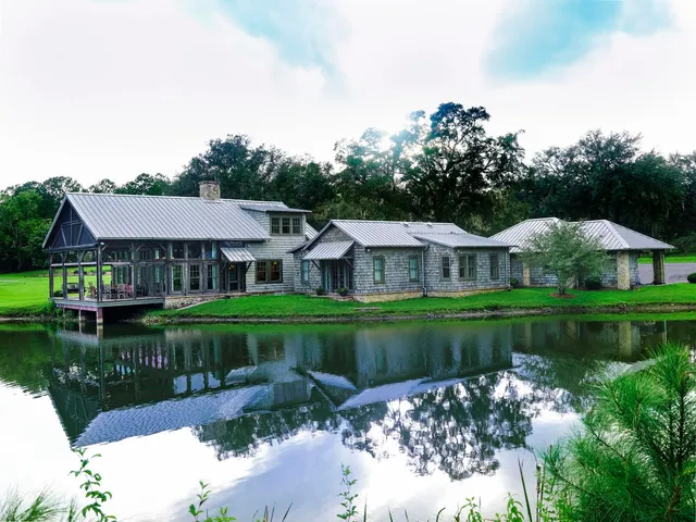 $4,250,000 | 10800 McCracken Road, Tallahassee, FL 32309