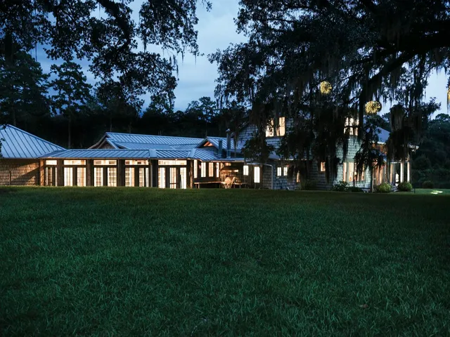 $4,250,000 | 10800 McCracken Road, Tallahassee, FL 32309