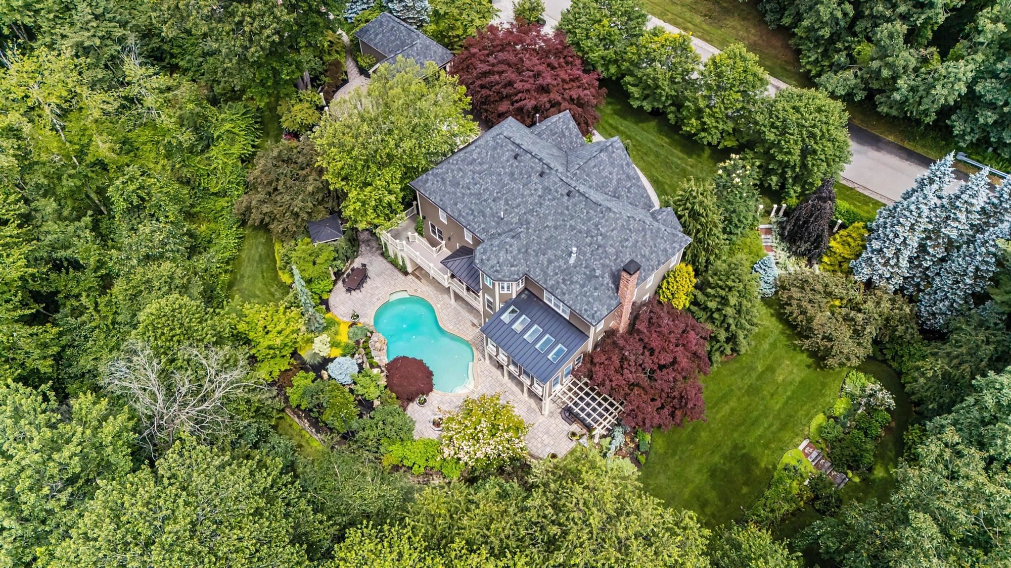 150 Brick Mill Road Bedford, NH 03110 - Photo 37 of 45