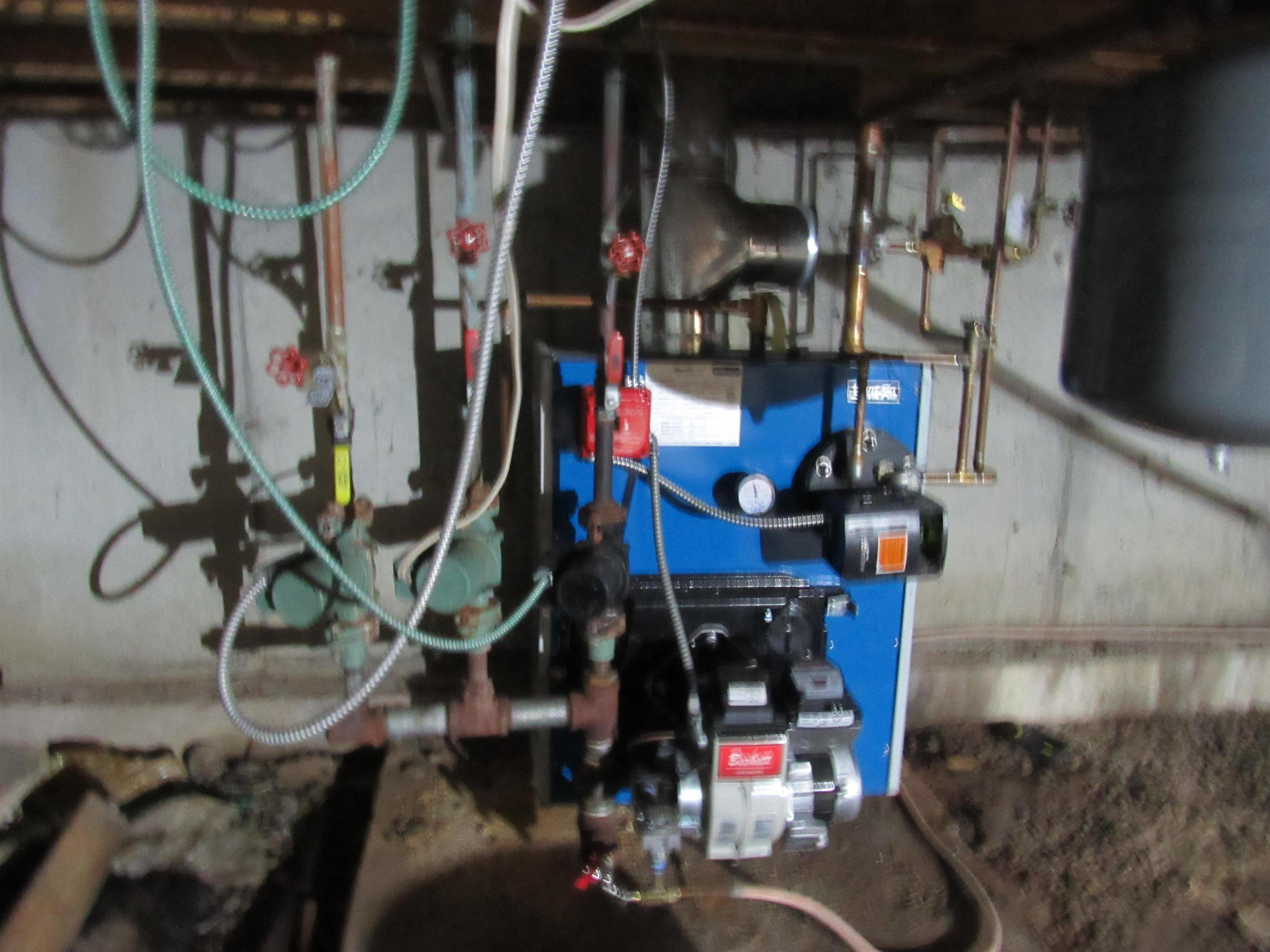 109 Hog Island Road Swanton, VT 05488 - Photo 21 of 28