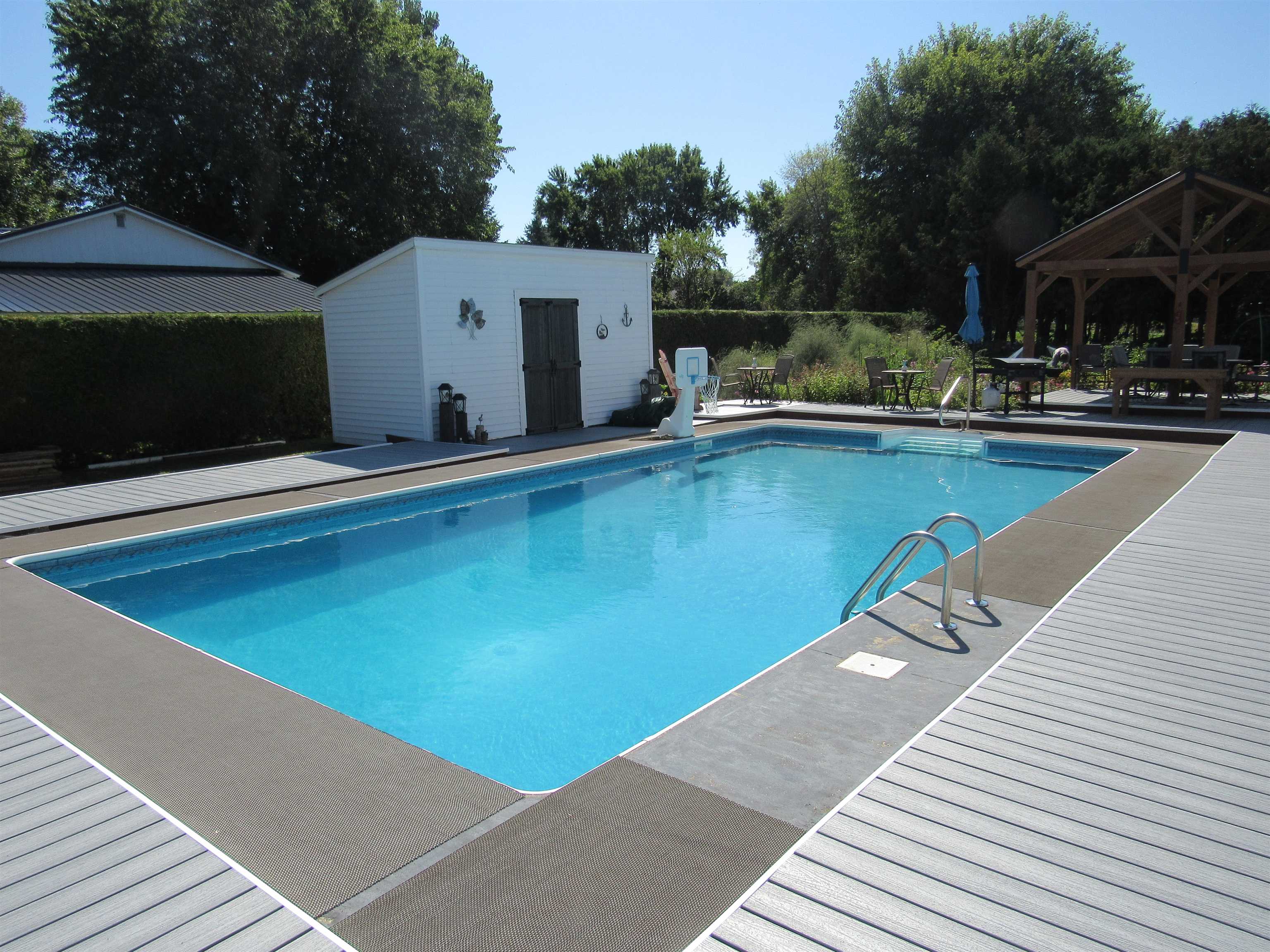 109 Hog Island Road Swanton, VT 05488 - Photo 9 of 28