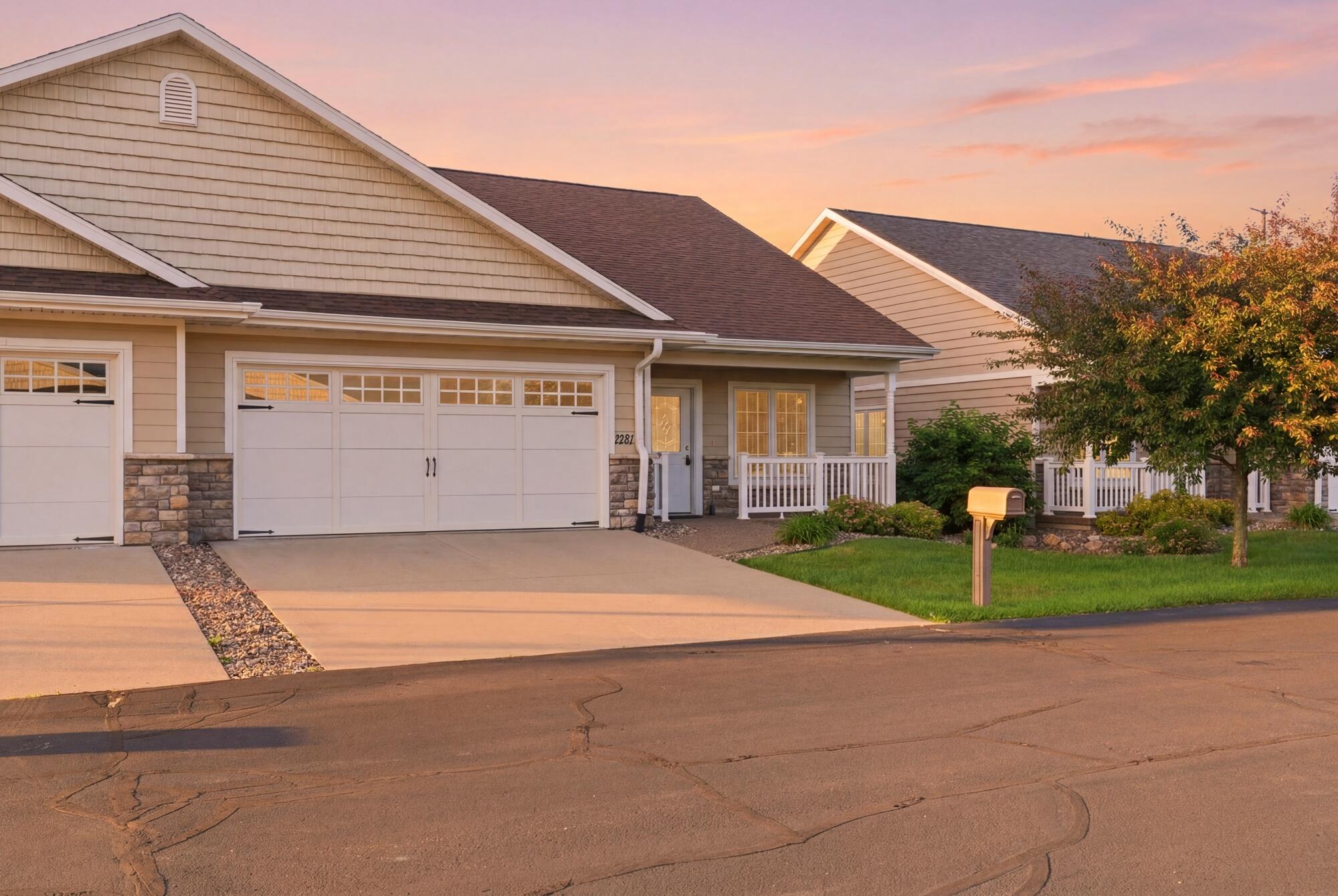 1321 Barson Place, Unit 50 Onalaska, WI 54650 - Photo 1 of 20 main photo