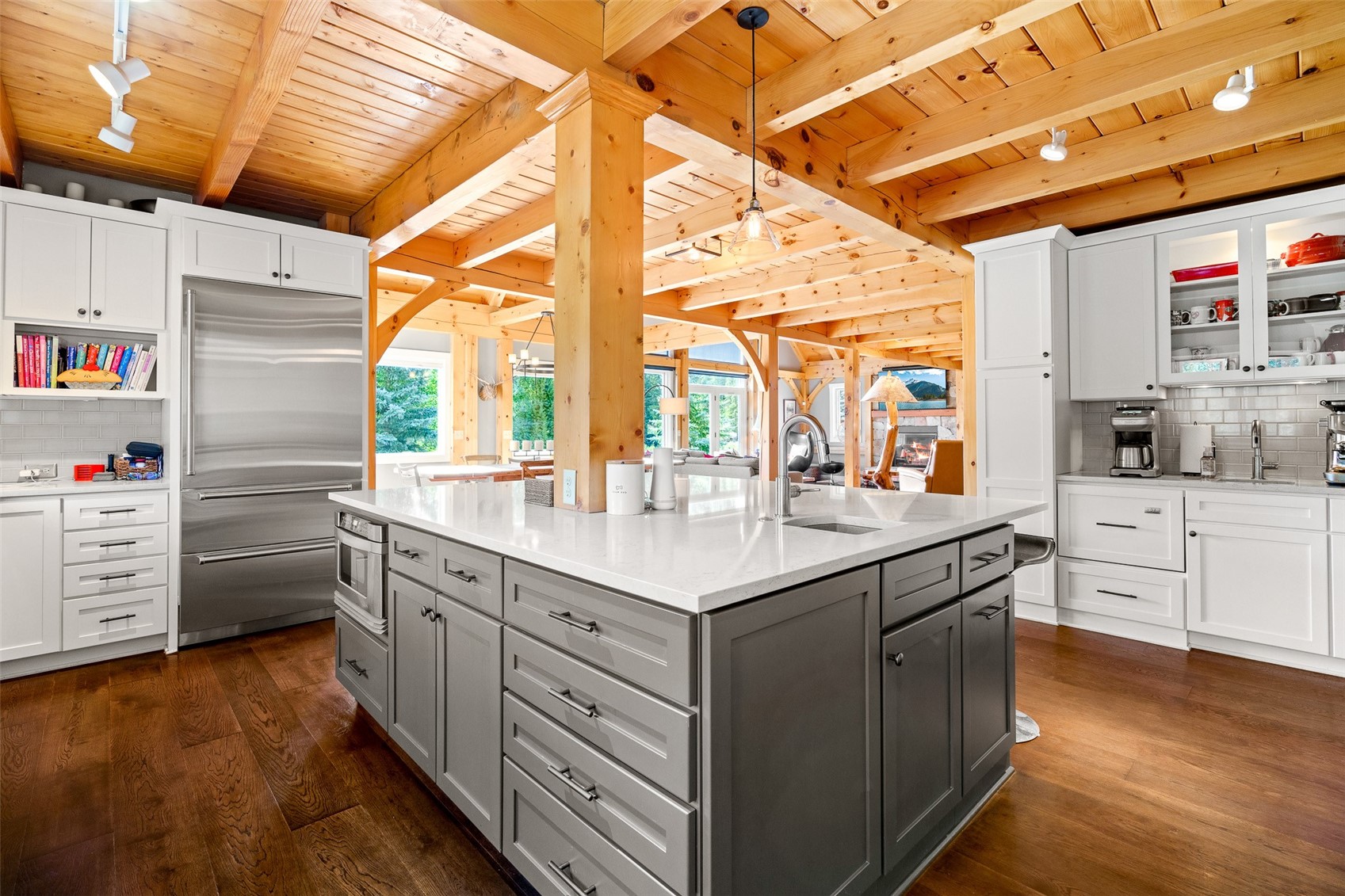 2273 Tiger Road Breckenridge, CO 80424 - Photo 9 of 49 Gallery Image 9