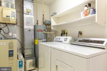 2782 Rudder Drive Annapolis, MD 21401 - Photo 13 of 16 Laundry