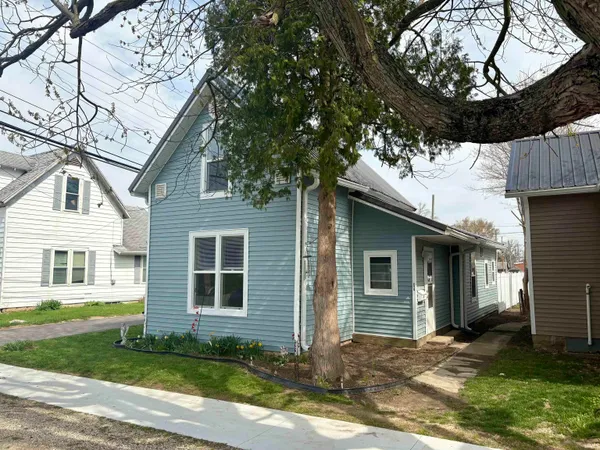 $125,900 | 210 West Jay Street, Dunkirk, IN 47336