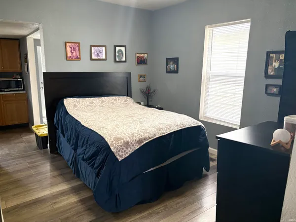 $125,900 | 210 West Jay Street, Dunkirk, IN 47336