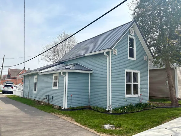 $125,900 | 210 West Jay Street, Dunkirk, IN 47336