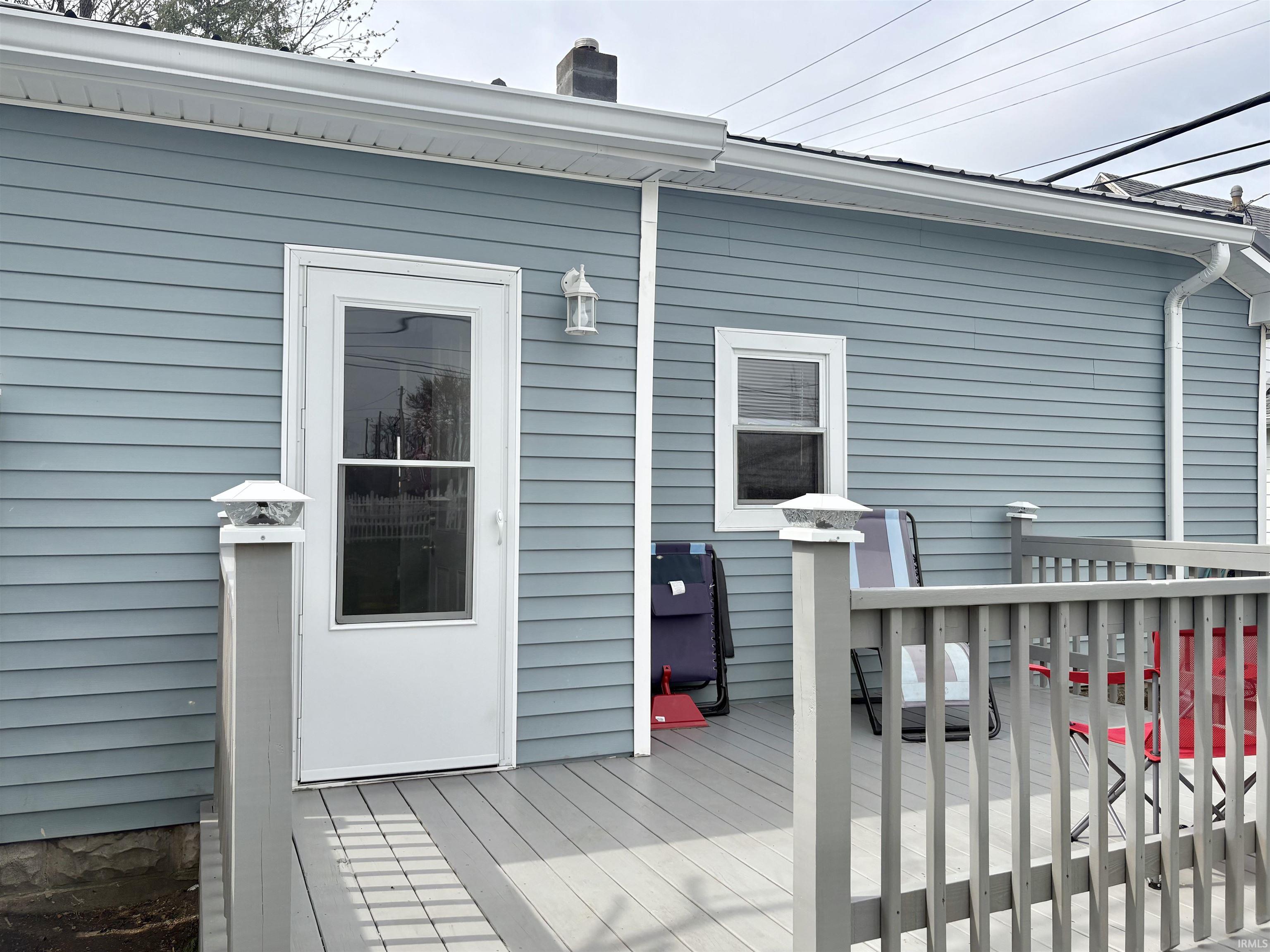 210 West Jay Street Dunkirk, IN 47336 - Photo 27 of 31