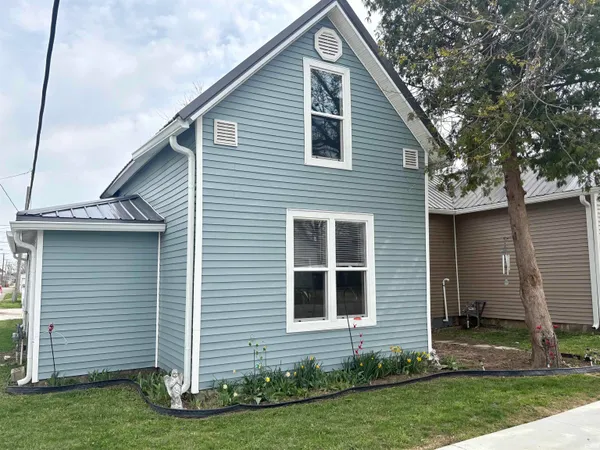 $125,900 | 210 West Jay Street, Dunkirk, IN 47336