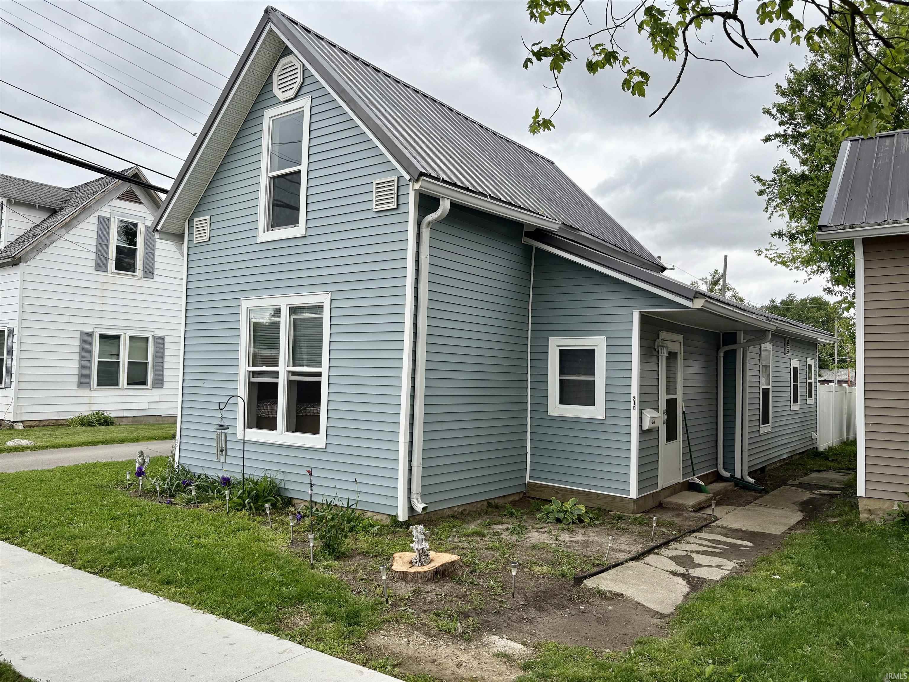 210 West Jay Street Dunkirk, IN 47336 - Photo 29 of 31