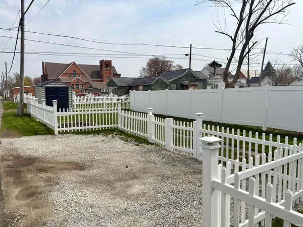 $125,900 | 210 West Jay Street, Dunkirk, IN 47336