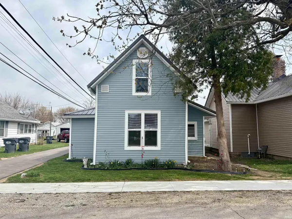 $125,900 | 210 West Jay Street, Dunkirk, IN 47336