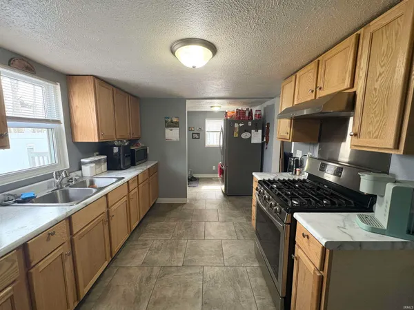 $125,900 | 210 West Jay Street, Dunkirk, IN 47336