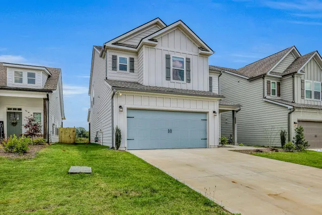 $2,995 | 1779 Firelight Way, Ooltewah, TN 37363