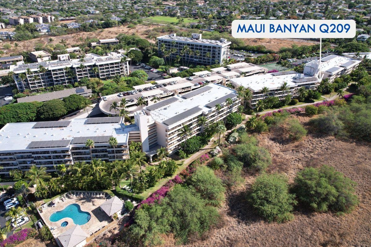 2575 South Kihei Road, Unit Q209 Kihei, HI 96753 - Photo 1 of 37 Gallery Image 1