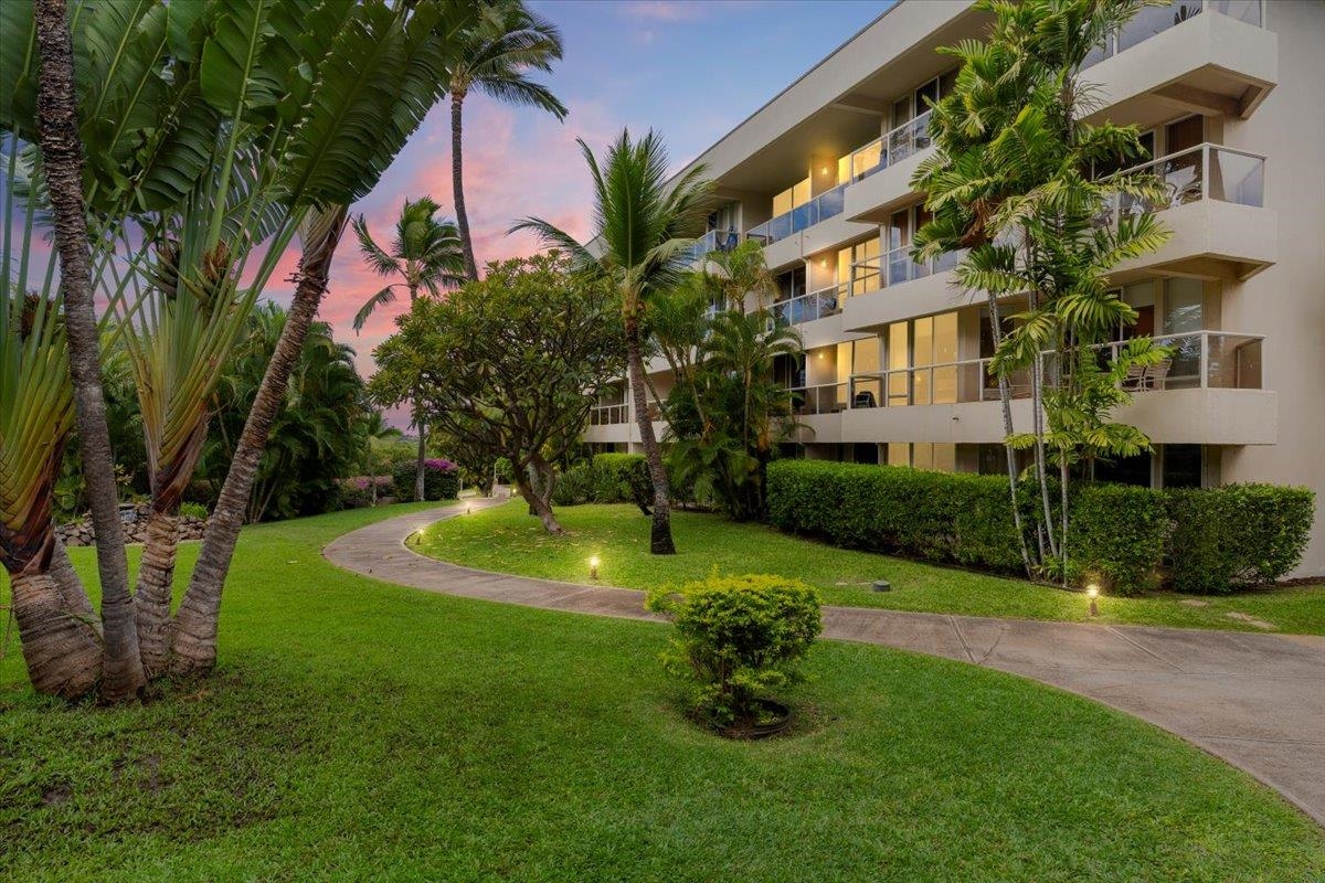 2575 South Kihei Road, Unit Q209 Kihei, HI 96753 - Photo 2 of 37 Gallery Image 2