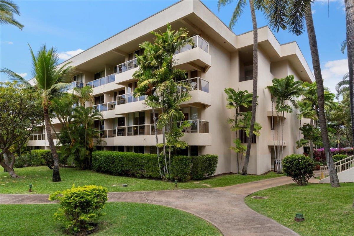 2575 South Kihei Road, Unit Q209 Kihei, HI 96753 - Photo 3 of 37 Gallery Image 3